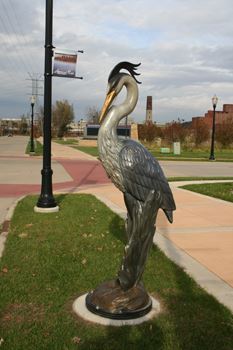 River Spirit - Lynette Power