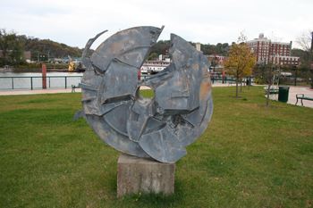 The Wheel That Won the West - Tom Gibbs