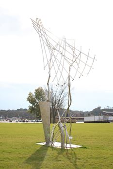 Skylines - Mike Helbing