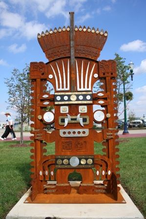 Viracocha - Robert Thorpe