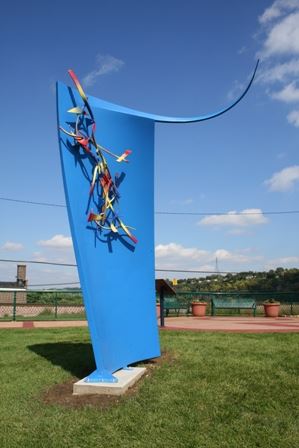 Escapade - Bruce White