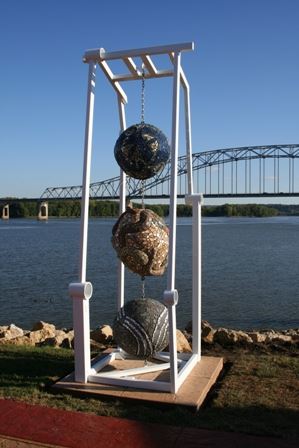 Hairball - John Anderson-Bricker