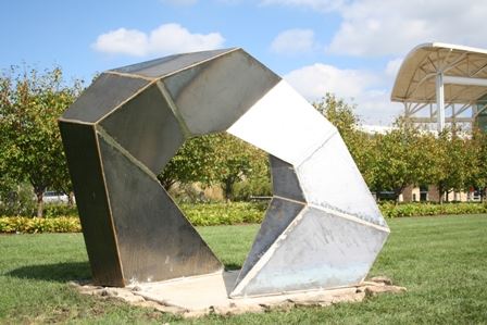 Meandering Channel - Carl Rogers