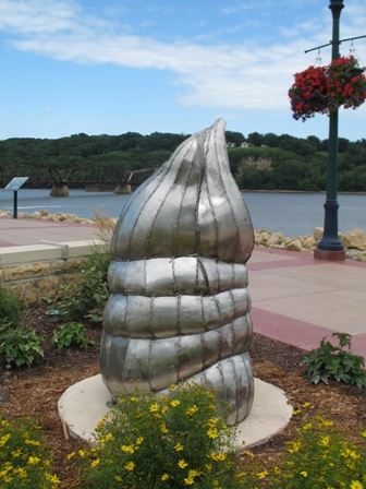 Prelude - Stephanie Sailer