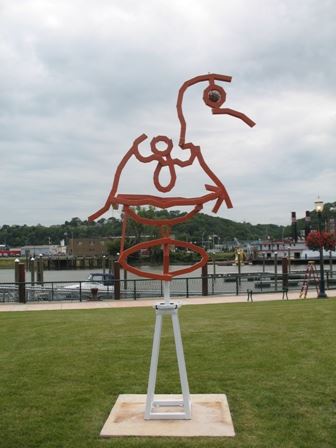 Animator - Marc Moulton