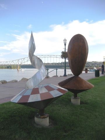 Pollywoggle and Strands - Bounnak Thammavong