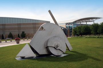 City Mouse - Andrew Arvanetes