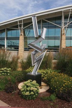 Monolith Mantra - Bilhenry Walker