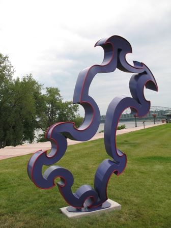 Purple Haze - Jerry Cowger