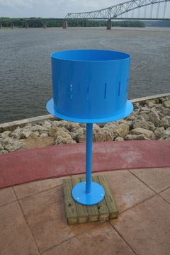 You Fly I Fly - Lisa Marie Evans