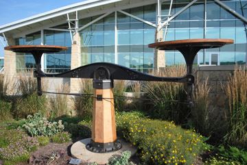 Balance - Kristy Summers