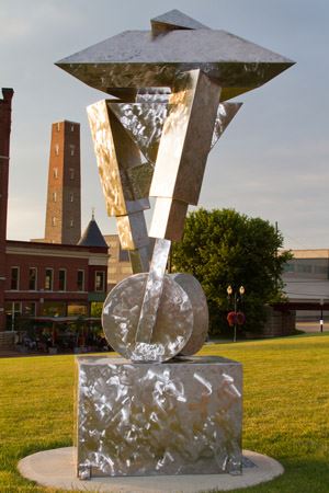 Twist and Shout - Andrew Arvanetes