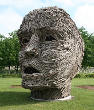 Exhaling Dissolution - Sarah Deppe