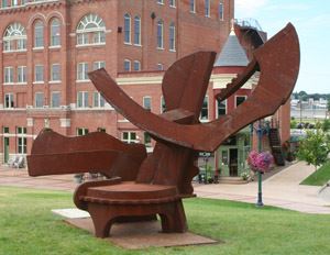 Mohawk - Donald Noon