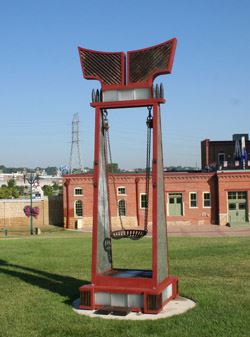 Agrarian Thinking Space