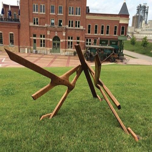 Conventional Apparatus