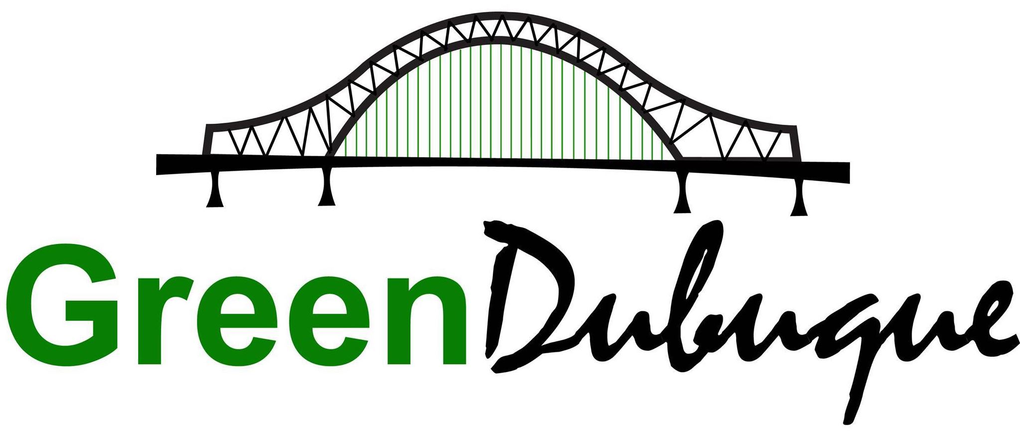 Green DBQ logo