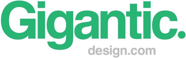 gigantic-design-logo