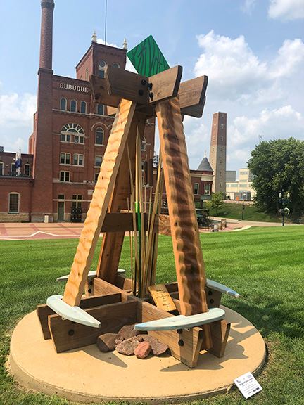 We Are All Downstream