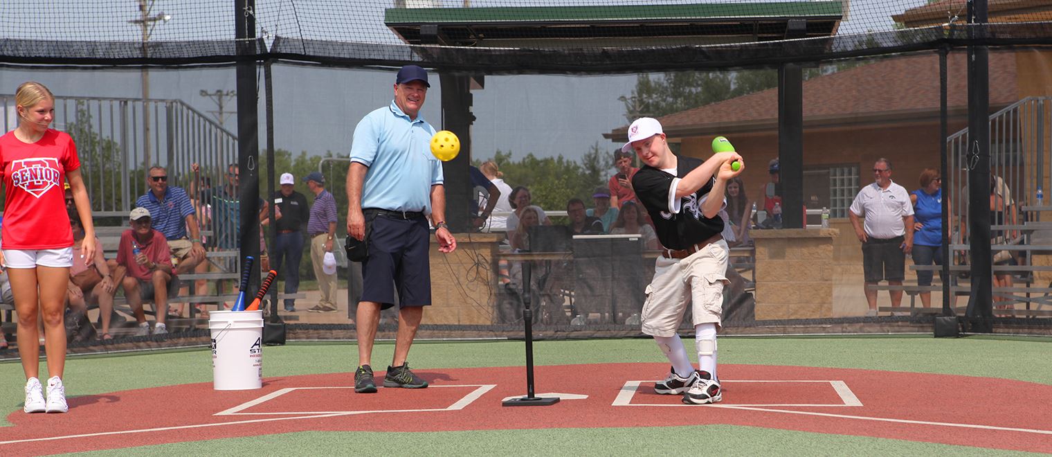 MLOD Baseball Game 2