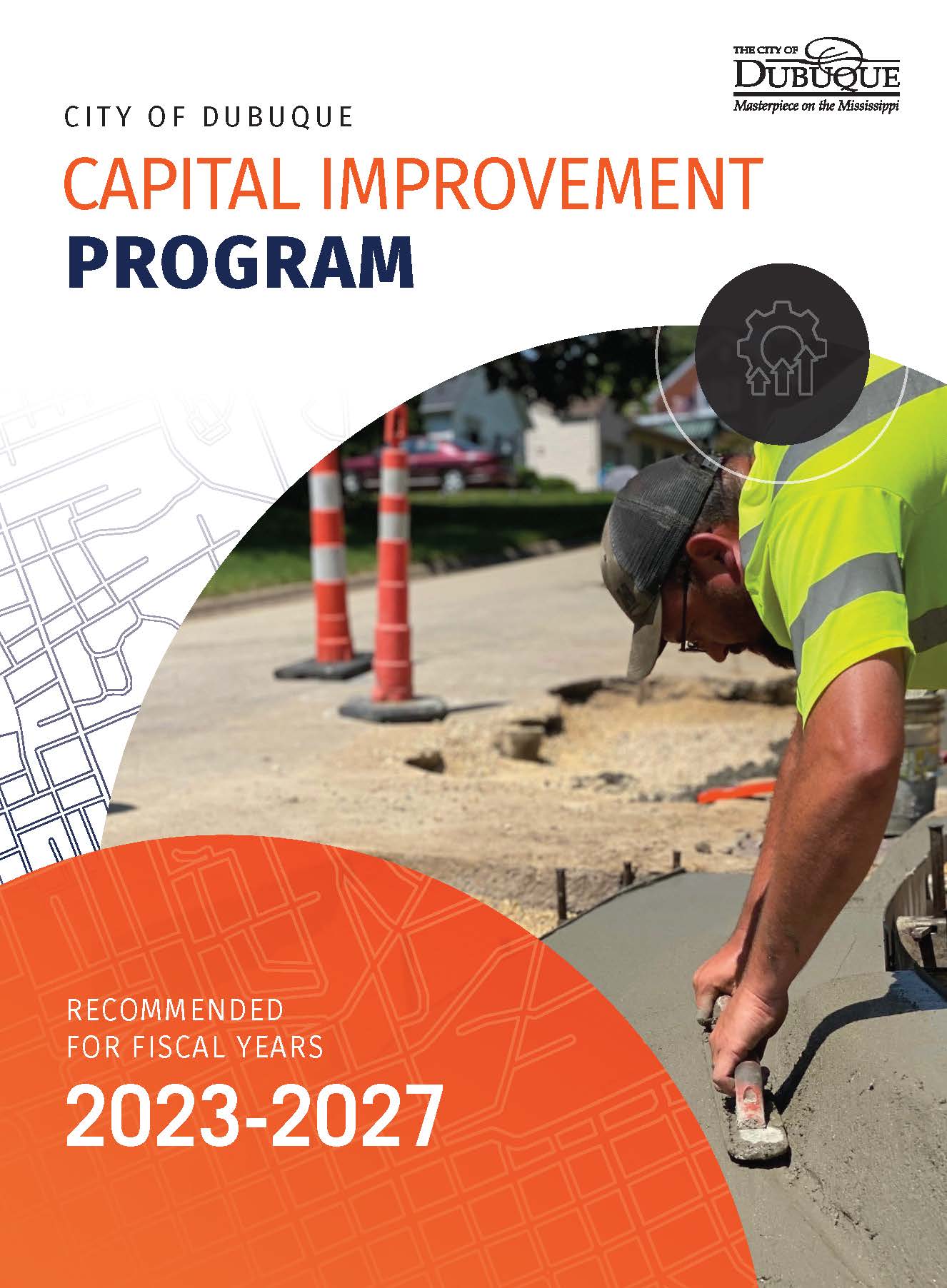 FY23 CIP Cover Thumbnail