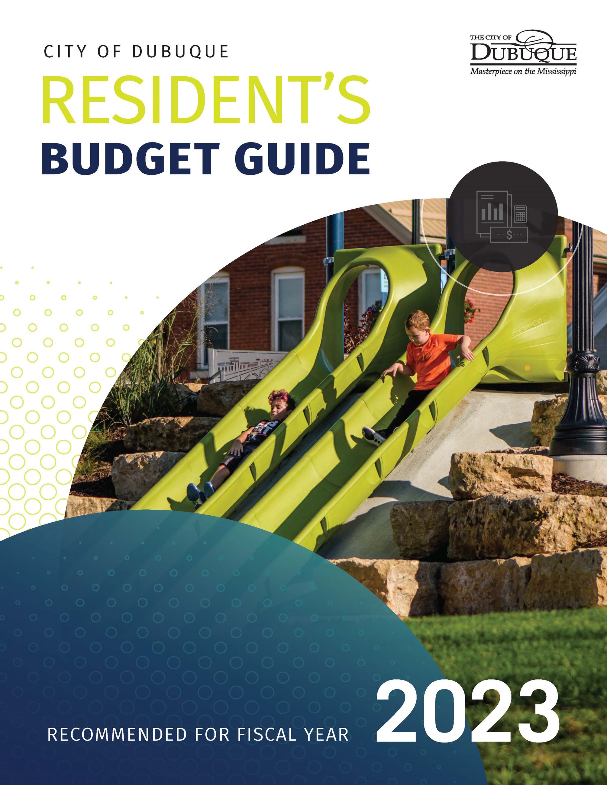 FY23 Residents Cover Thumbnail