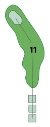Hole-11