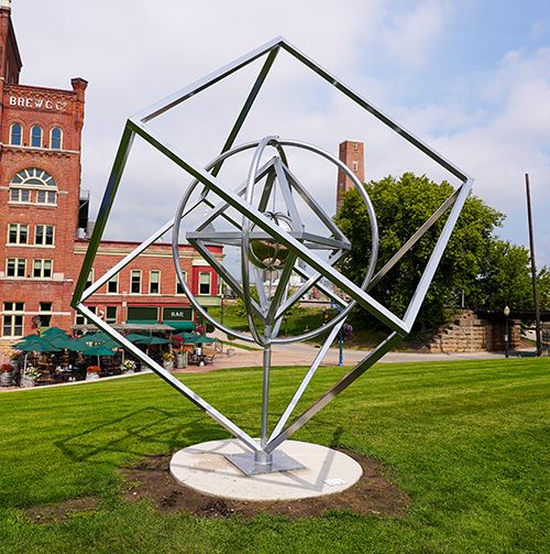 Illumination Through Reflection