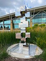 Reflective Permutations