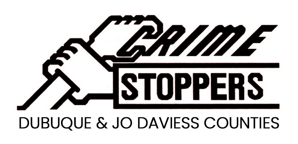 Crime Stoppers logo