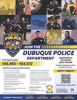 March 2025 Thumbnail