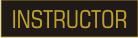Instructor