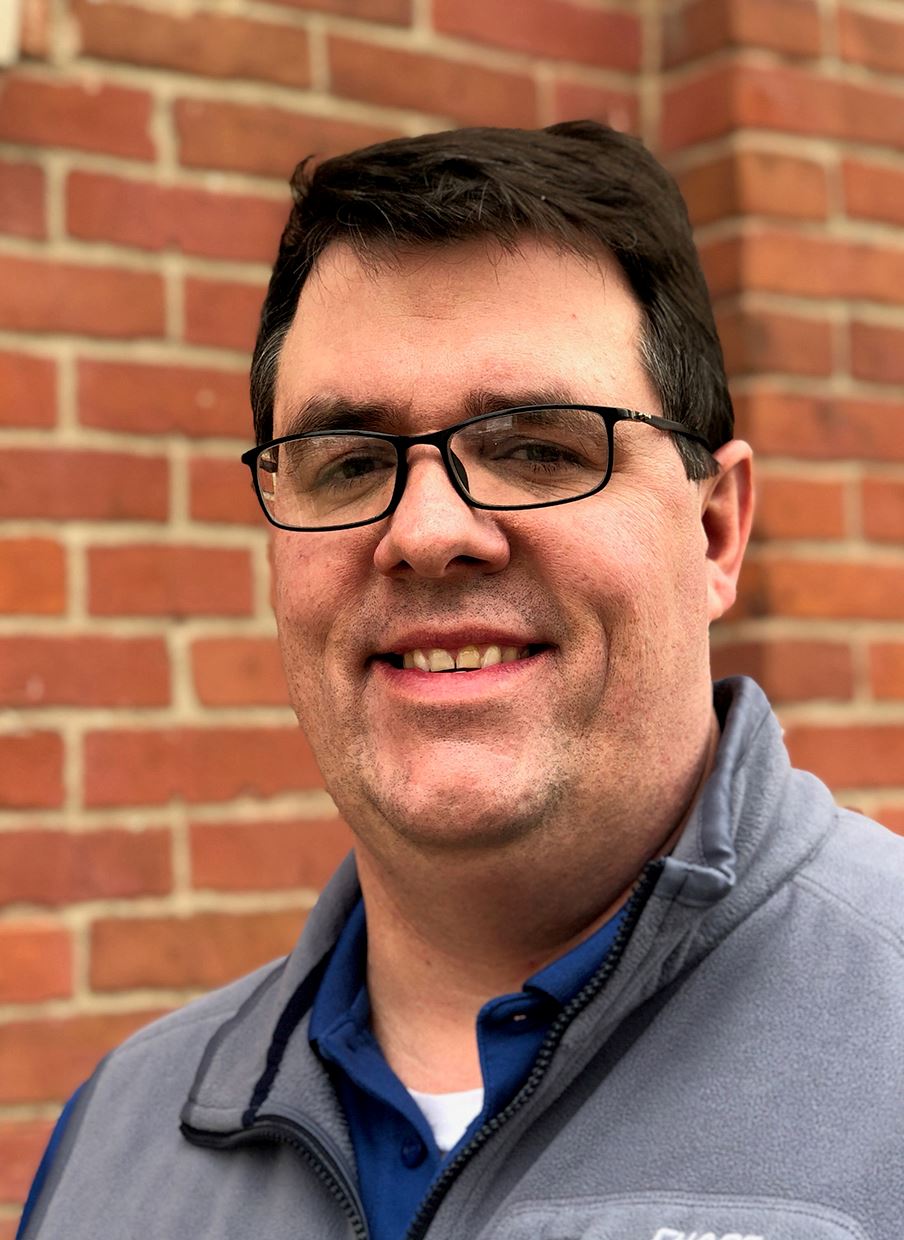 Photo of Wally Wernimont