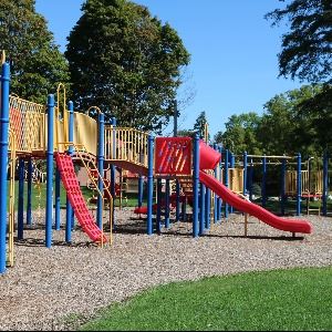 Playground Equipment