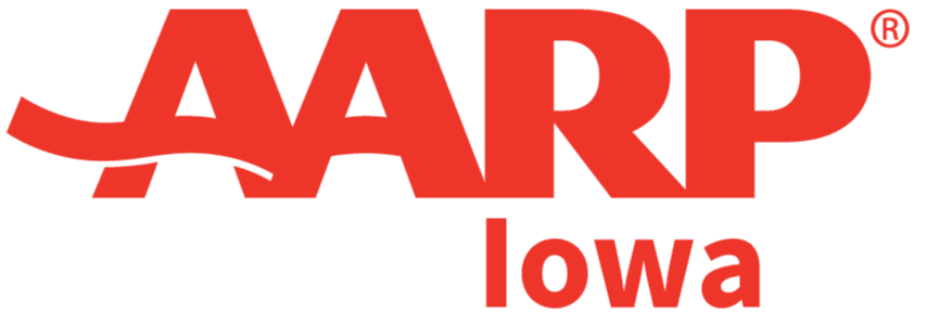 AARP Logo