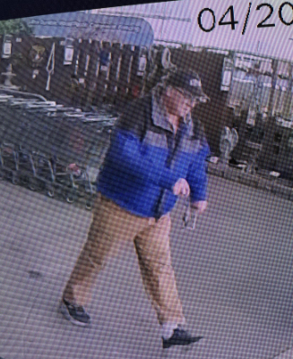 Photo 2 of Suspect 2024-002839