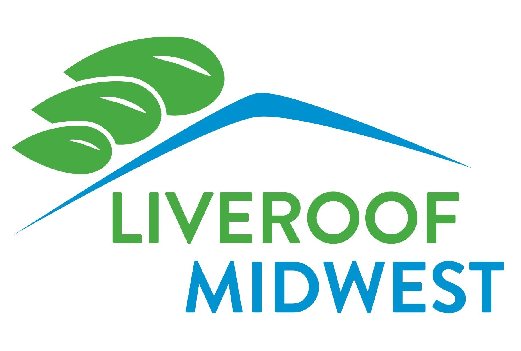 LiveRoof Midwest Logo