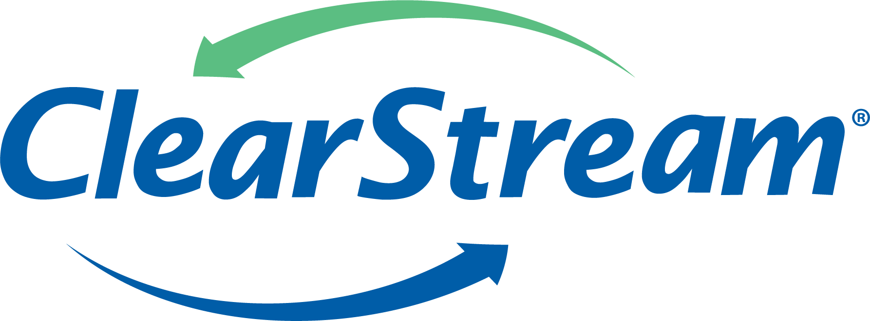 Clear Stream Logo