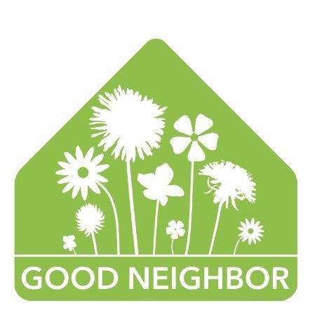 Good Neighbor Iowa Logo