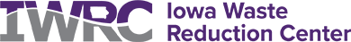 Iowa Waste Reduction Center