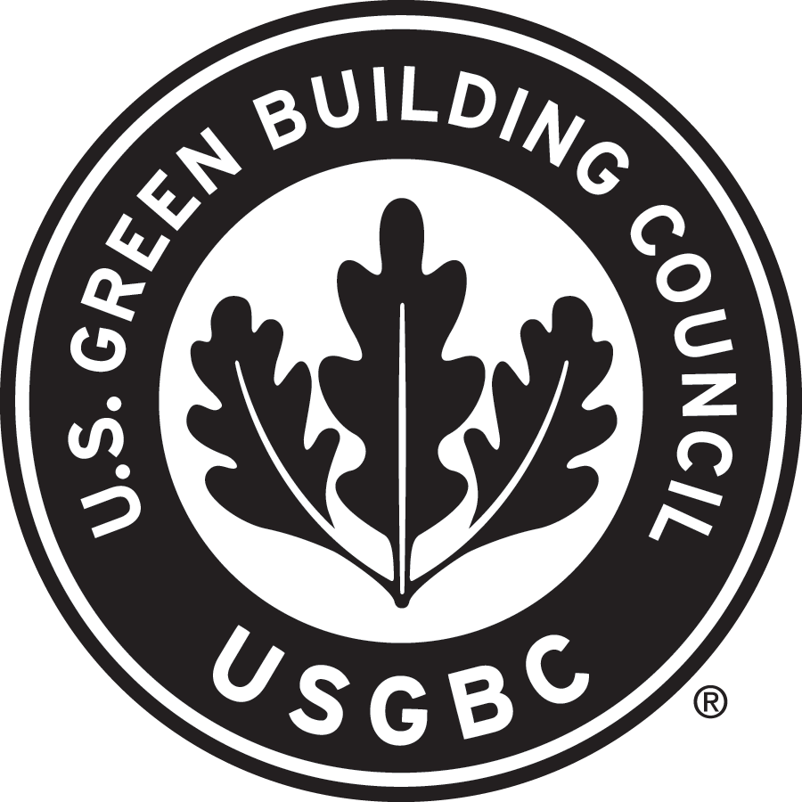 usgbc logo