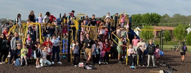 Audubon WBRTSD 5-7-2025